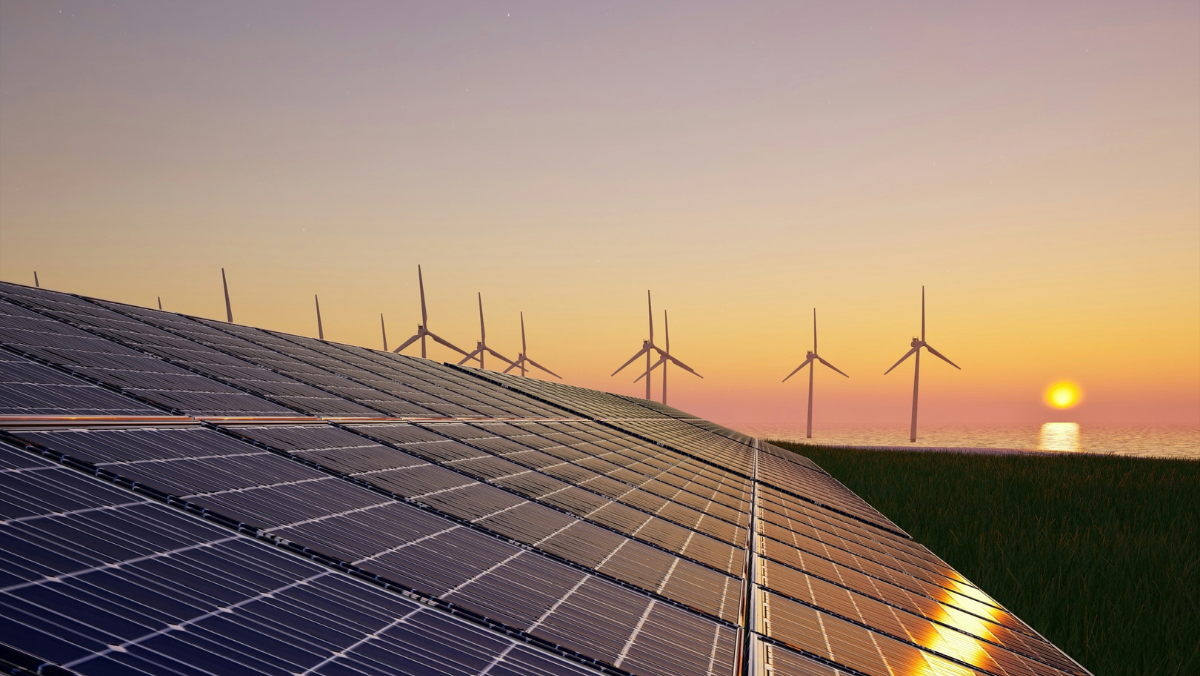 Energy Insights Series