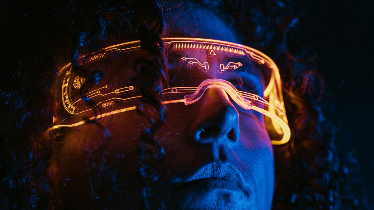technology image